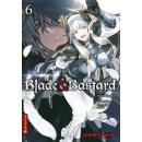 Blade & Bastard, Band 6