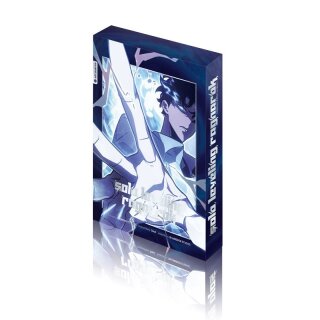 Solo Leveling: Ragnarok Collectors Edition, Band 1