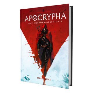 Vileborn - Apocrypha Abenteuer-Anthologie