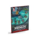 D&D: Ravenloft - The Horrors Within Map Pack EN