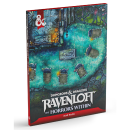 D&D: Ravenloft - The Horrors Within Map Pack EN