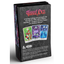 D&D: Ravenloft - The Horrors Within Tarokka Deck EN