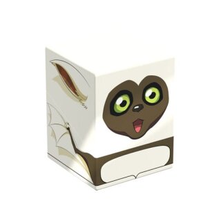 Squaroes: Avatar - The Last Airbender: Momo Deckbox