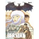 Berserk - Ultimative Edition, Band 3