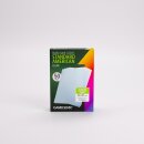 Gamegenic: Board Game Sleeves Standard American Clear 57...