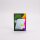 Gamegenic: Board Game Sleeves Standard American Clear 57 x 89 mm