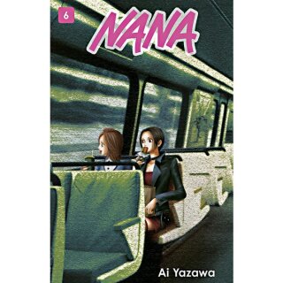 NANA, Band 6