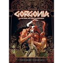 Gorgonia - Von Mythen, Göttern und Schicksal...