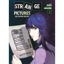Strange Pictures - Seltsame Bilder, Band 2