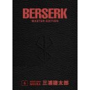 Berserk: Master Edition, Band 6