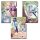 Hatsune Miku - Clearfile Set (3 Pieces)