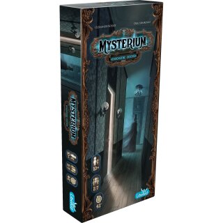 Mysterium - Verborgene Zeichen