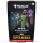 MtG: Marvel Super Heroes - Commander Deck: Doom Obsiegt