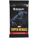 MtG: Marvel Super Heroes - Play-Booster DE