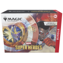 MtG: Marvel Super Heroes - Bundle DE