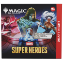 MtG: Marvel Super Heroes - Draft Night EN