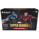 MtG: Marvel Super Heroes - Einsteigerbox DE