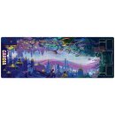 Duell um Cardia - Playmat