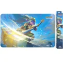 Riftbound Playmat - Poppy (Bound Edge)