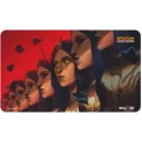 Riftbound Playmat - Leblanc (Bound Edge)