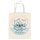 Lilo & Stitch - Tote Bag - Cute But Cheeky