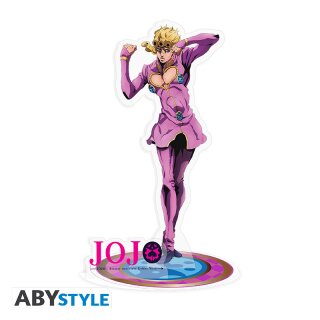 JOJOS BIZARRE ADVENTURE - Acryl® - Giorno