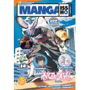 MANGA ISSHO, Band 6