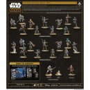 Star Wars: Legion - Mandalorian Army Box