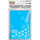 UP - Energy - Water Type 65ct Deck Protector Sleeves for...