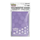UP - Energy - Psychic Type 65ct Deck Protector Sleeves...