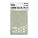 UP - Energy - Metal Type 65ct Deck Protector Sleeves for...