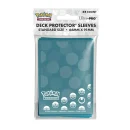 UP - Energy - Darkness Type 65ct Deck Protector Sleeves...