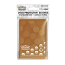 UP - Energy - Fighting Type 65ct Deck Protector Sleeves...