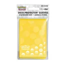 UP - Energy - Lightning Type 65ct Deck Protector Sleeves...