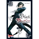Black Butler, Band 3