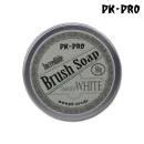 PK-PRO - Incredible Brush Soap - Pinselseife (60g)