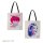 KPop Demon Hunters - Tote Bag Huntrix - Rumi & Jinu