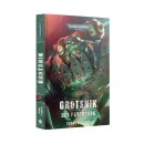Warhammer 40.000 - Grotsnik, der Psychodok (Deutsch,...