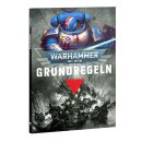 Warhammer 40.000: Grundregeln (11. Edition, Deutsch,...