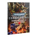 Warhammer 40.000: Kampfpatrouille-Begleitbuch (11....