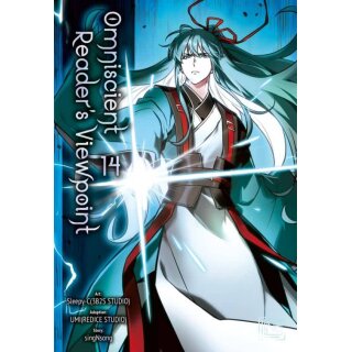 Omniscient Readers Viewpoint, Band 14