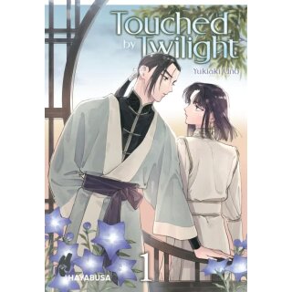 Touched by Twilight, Band 1