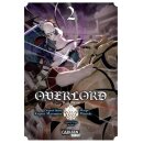 Overlord New World, Band 2