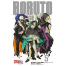 Boruto – Two Blue Vortex, Band 5