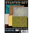 Essential Battle Maps Starter Set