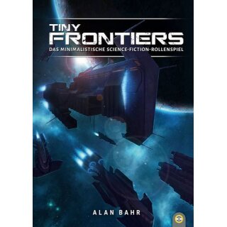 Tiny Frontiers