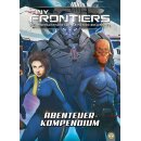Tiny Frontiers: Abenteuerkompendium