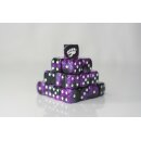 DiceWyrm: Alien D6 Sci-Fi Dice (20 Stück)