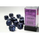 Speckled® 16mm d6 Cobalt™ Dice Block™ (12...