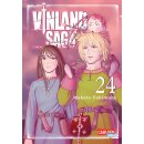 Vinland Saga, Band 24